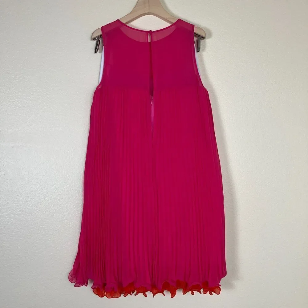 Anthropologie size color